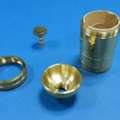 Screw Processing Manufacturer - Jin Hsiang Enterprise Co., Ltd.