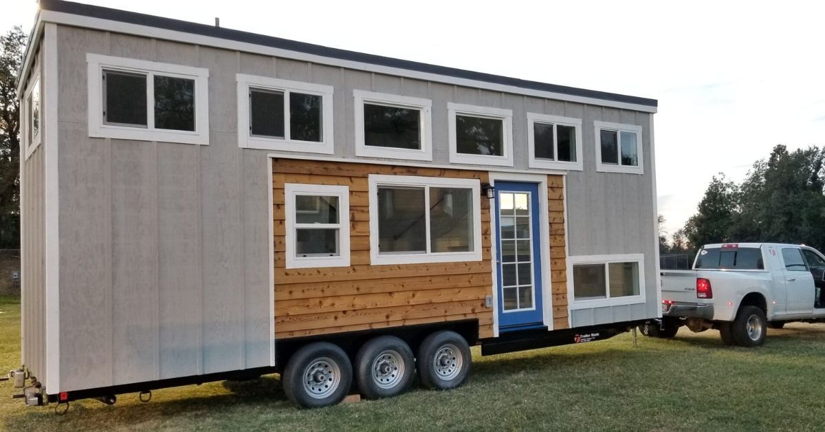 New York, Business, Important Factors When Exploring Tiny Homes
