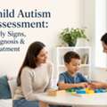 Child Autism Assessment By Psych2gether