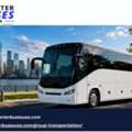 Group Transportation Services Across The USA