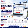 Best Tripjack API Integration In India