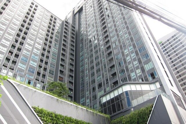 Bangkok, Real Estate For Sale, THB 2600000,  1 BR,  21 Sq. Meter,  Condo For Sale Ideo Mobi Sukhumvit Eastgate, Sukhumvit Road, Bang Na, Bangkok.