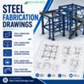 Steel Fabrication Drawings In Dubai, UAE