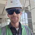 HSE Officer Looking For Job.