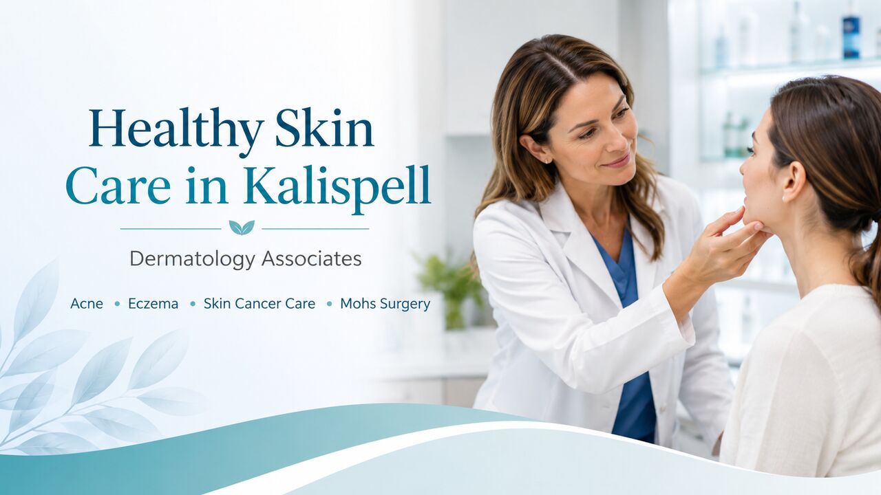 New York, Medical, Precise Mohs Surgery In Kalispell, Montana