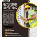 Professional Playground Inspections For Safe Play Environments