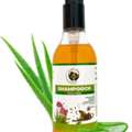 INR 393, Herbal Tick Shampoo For Gentle Dog Grooming