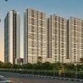 INR 12500000,  2 BR,  750 Sq. Feet,  2BHK Sale In Godrej Ivara Upper Kharadi
