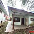 THB 4590000,  3 BR,  198 Sq. Feet,  2-story Detached House For Sale, Mueang Surat Thani   Promotional Price, Special Discount