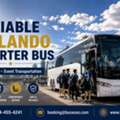 Reliable Orlando Charter Bus Company For Sports Teams And Event Transportation