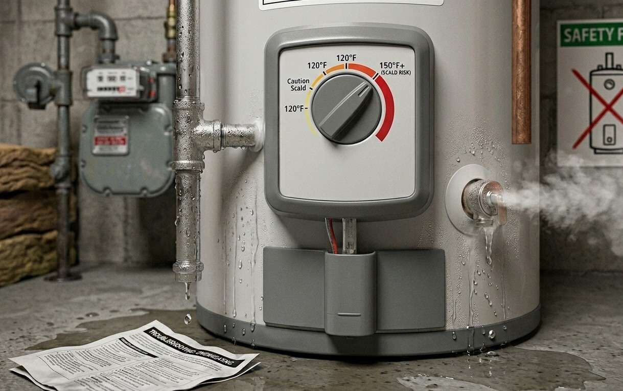 New York, Business, Water Leak Detection In Pleasanton, CA | Fast & Reliable Plumbers