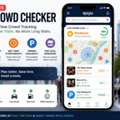 A Simple Way To Check Wait Times And Parking Before You Head Out