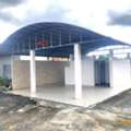THB 24855000,  6 BR,  3428 Sq. Feet,  Surat Thani Commercial Building For Sale, 2 Floors, 13 Units, Tha Chana District.