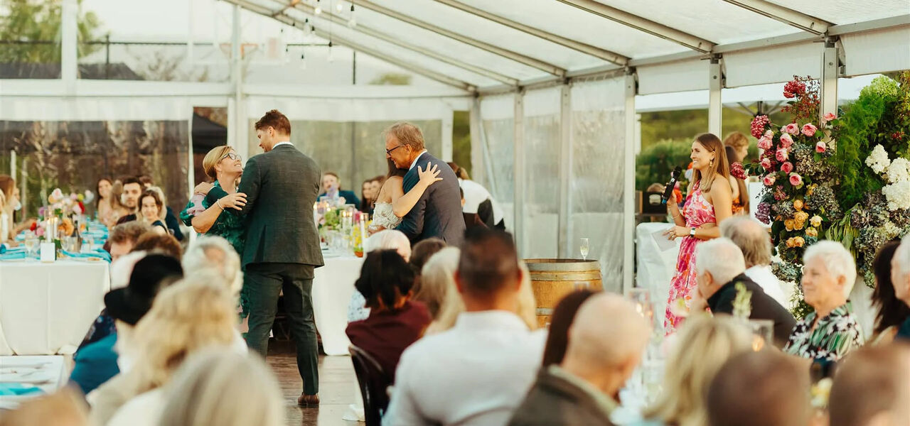 Melbourne, Business, Celebrate Event Hire