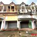 THB 2822000,  6 BR,  40 Sq. Feet,  Surat Thani Commercial Building For Sale, 2 Floors, 2 Units, Ban Ta Khun District.