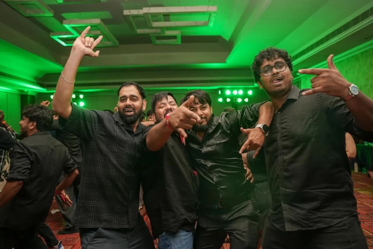 Hyderabad, Event Planning, Corporate Event Management Companies In Hyderabad