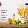 INR 500,  Trusted Organic Oil & Grocery Store In Bangalore | Sukavya Oils