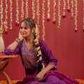 INR 1299, Shop Ethnic Party Dresses For Women Online In India
