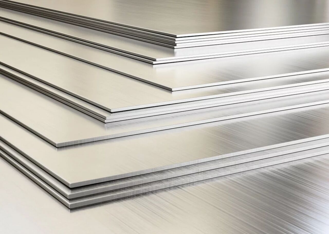 Chennai, Heavy Equipment, INR 250,  Buy Stainless Steel Sheets In Chennai From Trusted Manufacturer