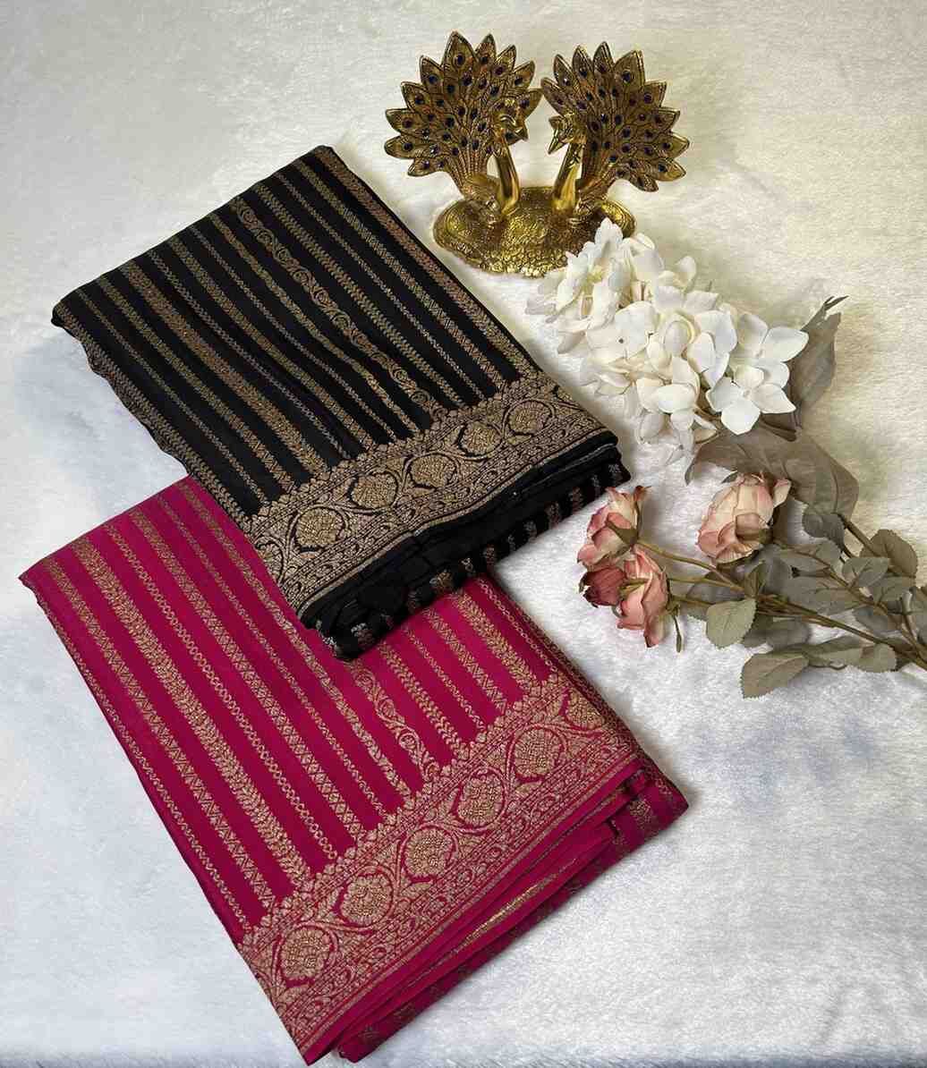 Bangalore, Clothing & Accessories, INR 10,  Premium Banarasi & Mysore Silk Sarees &ndash; Shop Today!