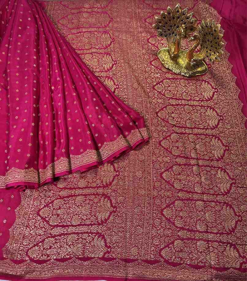 Bangalore, Clothing & Accessories, INR 10,  Premium Banarasi & Mysore Silk Sarees &ndash; Shop Today!