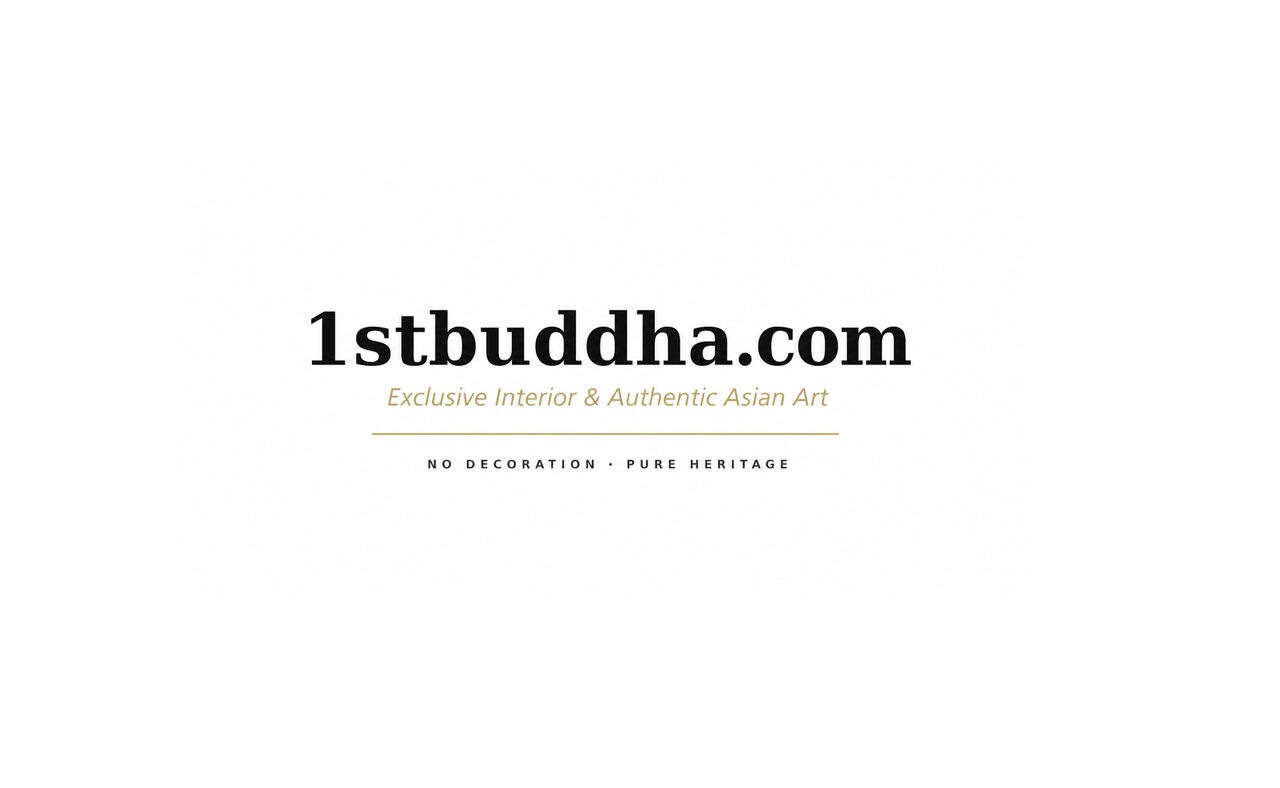 Berlin, Business, Kunsthandel Bronzeskulpturen &ndash; 1stbuddha