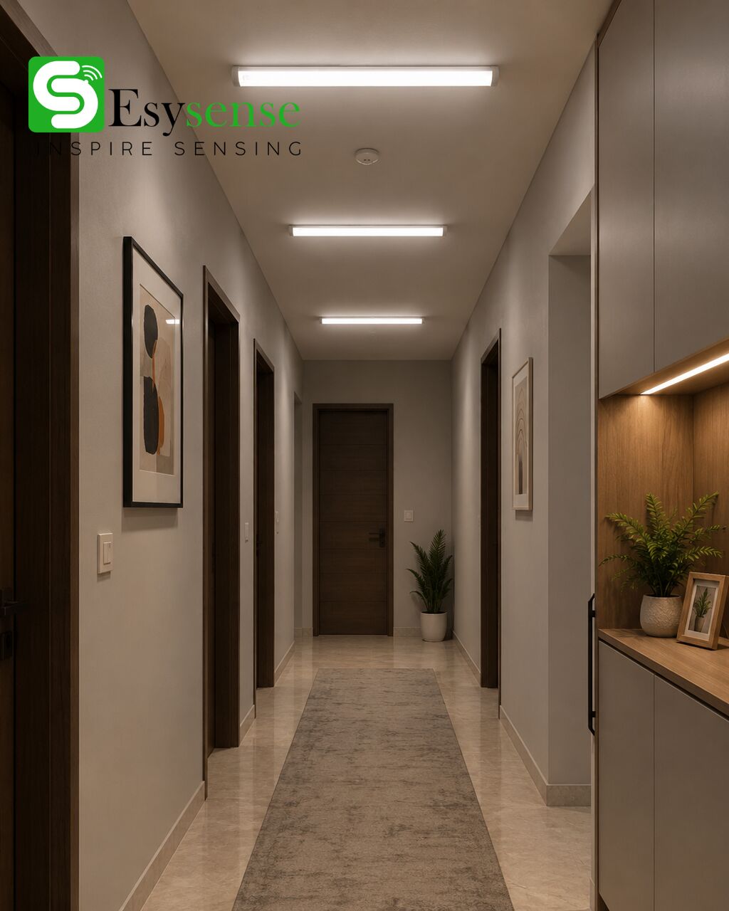 Noida, Electronics, Buying Guide: Best Motion Sensor Tubelight & Prices | Esysense
