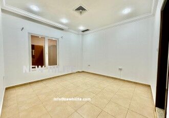 Kuwait City, Apartments, Flats, Houses & Villas, KWD 900/month,  3 BR,  Ground Floor 3 Master Bedroom Floor For Rent In Qadsiya &ndash; Spacious Family Home