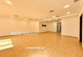 Kuwait City, Apartments, Flats, Houses & Villas, KWD 900/month,  3 BR,  Ground Floor 3 Master Bedroom Floor For Rent In Qadsiya &ndash; Spacious Family Home