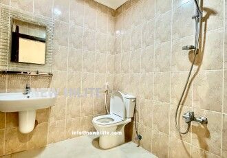 Kuwait City, Apartments, Flats, Houses & Villas, KWD 900/month,  3 BR,  Ground Floor 3 Master Bedroom Floor For Rent In Qadsiya &ndash; Spacious Family Home