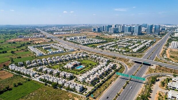 Hyderabad, Household Items, INR 50000000,  Luxuary Villas In Hyderabad