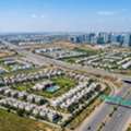 INR 50000000,  Luxuary Villas In Hyderabad