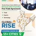 SME Event In Pune (Global Rise 2026)