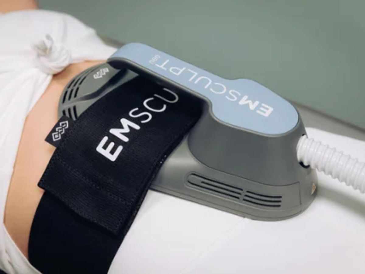 New York, Beautician, Emsculpt Neo League City | Build Muscle & Burn Fat Without Surgery
