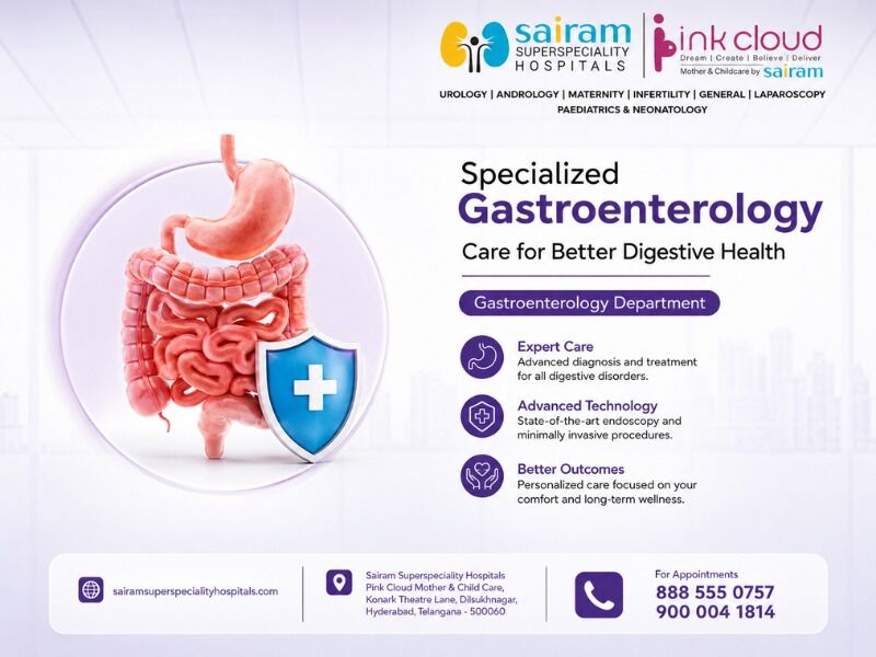 Hyderabad, Health, Best Urologist Near Me