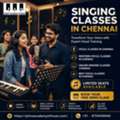 Singing Classes In Chennai &ndash; Learn From Expert Vocal Trainers