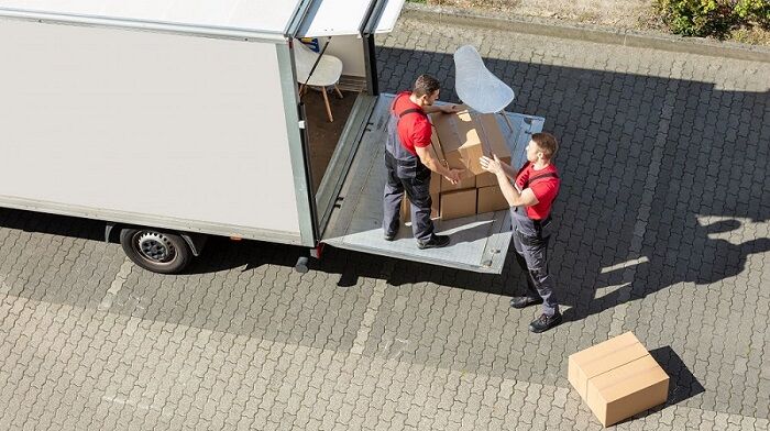 New York, Business, Movers New Bern, NC