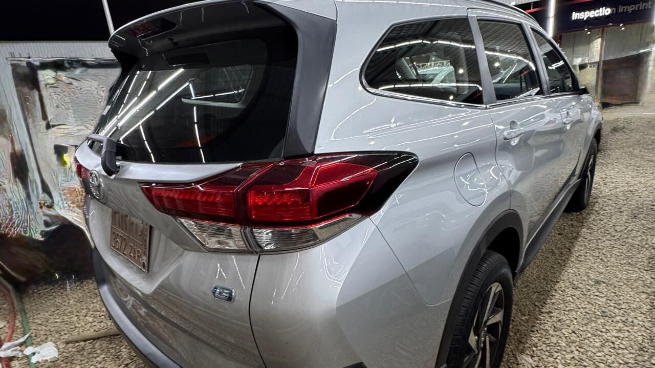 Riyadh, Vehicles, Cars & Trucks , SAR 49500,  TOYOTA RUSH,  2022,  Automatic,  120000 KM,  7 SEATER NEAT AND CLEAN