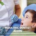 Pediatric Dentist Allen | Gentle Kids Dental Care