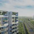 INR 35000000,  4 BR,  New Apartments In Kollur Hyderabad