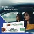 INR 1,  Discover The Power Of Ayurvedic Oral Care With Sudanta Toothpaste