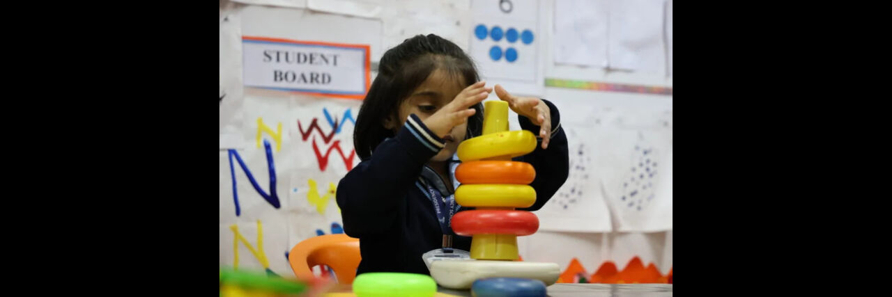 Bangalore, Education, Curriculum At Presidency School RT Nagar, Bangalore