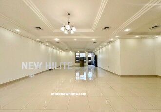 Bayan, Apartments, Flats, Houses & Villas, KWD 1100/month,  Spacious Family Duplex For Rent In Bayan