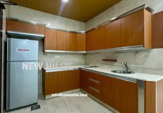 Bayan, Apartments, Flats, Houses & Villas, KWD 1100/month,  Spacious Family Duplex For Rent In Bayan