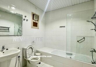 Bayan, Apartments, Flats, Houses & Villas, KWD 1100/month,  Spacious Family Duplex For Rent In Bayan
