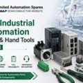 Buy Industrial Automation Parts & Hand Tools Online