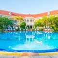 Swimming Pool Contractors In Andhra Pradesh