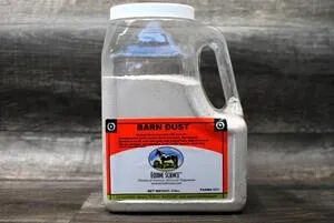 New York, Health, Improve Barn Conditions With Effective Solutions