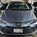 SAR 55000,  TOYOTA COROLLA,  2021,  Automatic,  78000 KM,  XLI 1,5 LITER 100% ORIGINAL FREE OF ACCIDENT 1