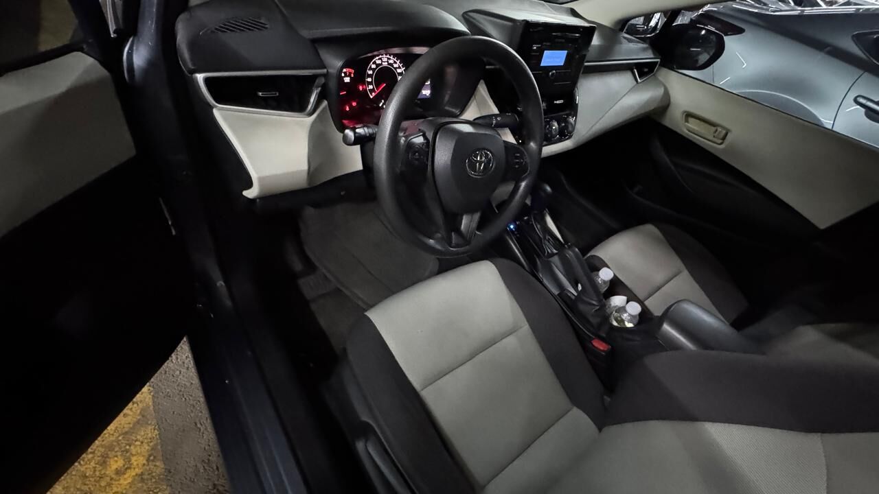 Riyadh, Vehicles, Cars & Trucks , SAR 55000,  TOYOTA COROLLA,  2021,  Automatic,  78000 KM,  XLI 1,5 LITER 100% ORIGINAL FREE OF ACCIDENT 1